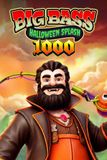 Big Bass Halloween Splash 1000