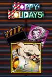Happy Holidays