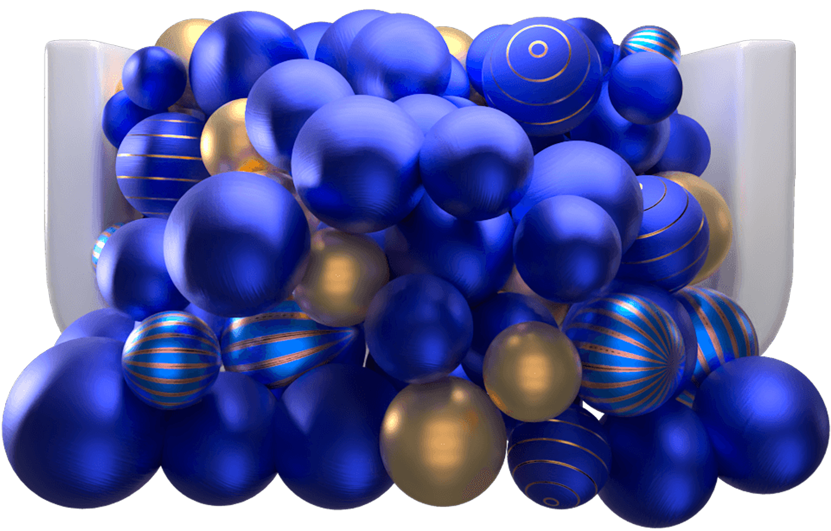 Weekend Reload